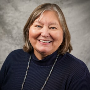 Janet Ward